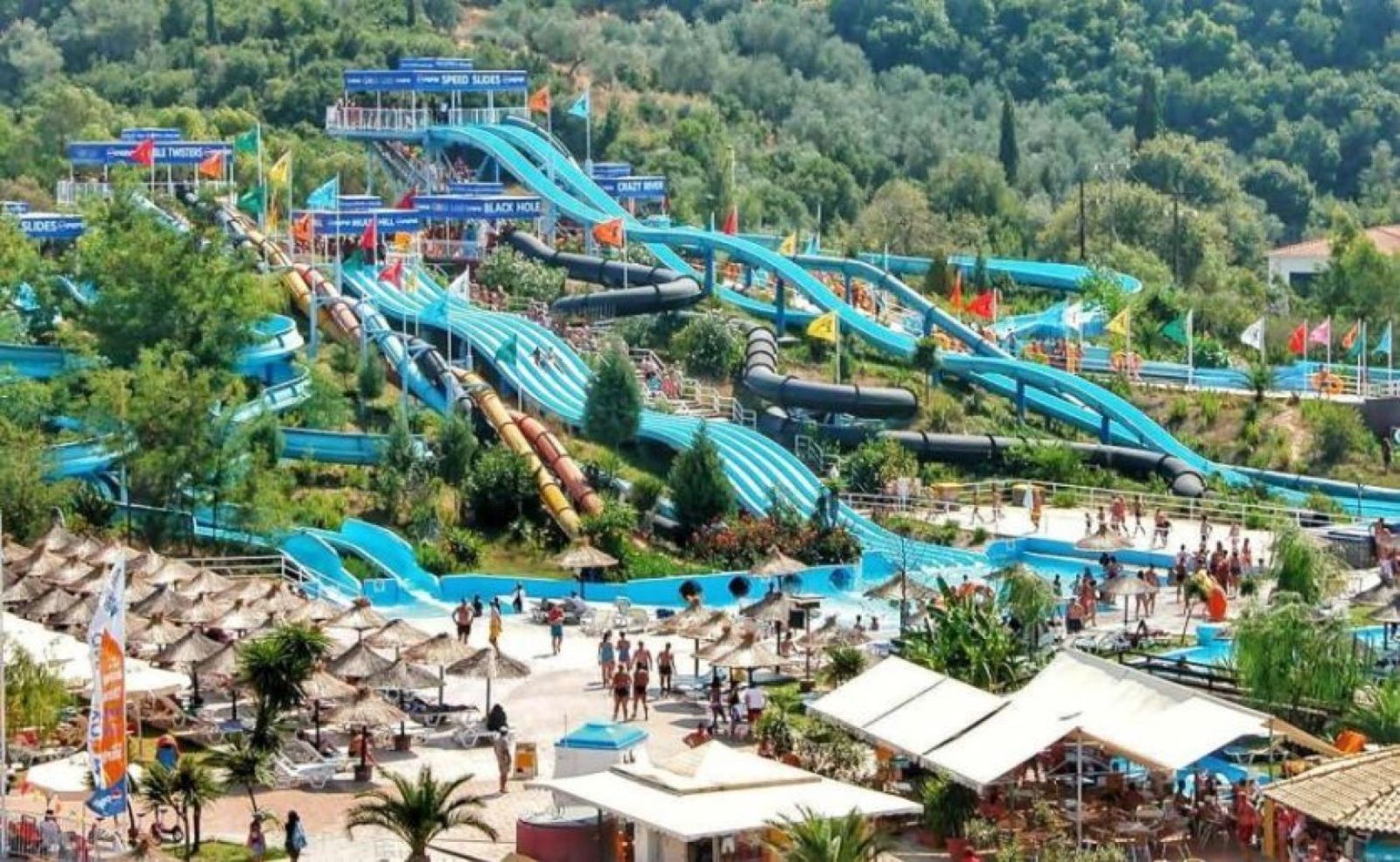 Aquapark